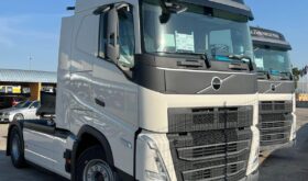 VOLVO FH 500 FINANCIADO