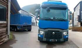 RENAULT – T520  2016 GESTIÓN DE VENTA
