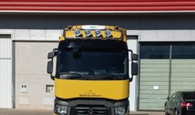 RENAULT T520  2015  GESTIÓN DE VENTA