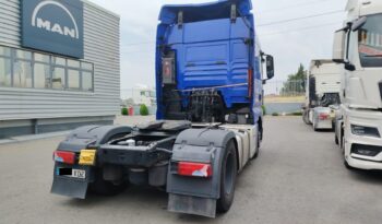 MAN TGX 500  2017  GESTIÓN DE VENTA lleno