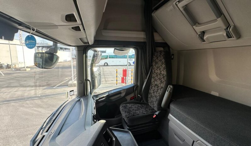SCANIA – S500 FINANCIADO lleno