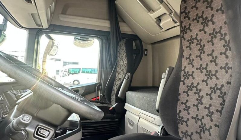 SCANIA – S500 FINANCIADO lleno