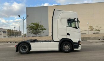 SCANIA – S500 FINANCIADO lleno