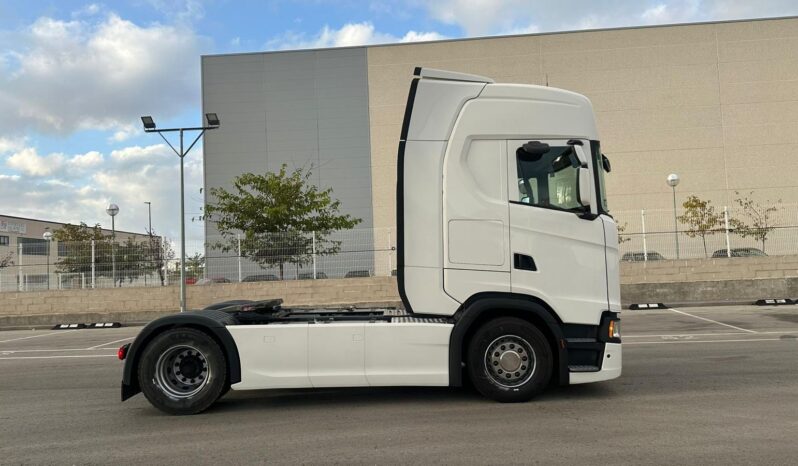 SCANIA – S500 FINANCIADO lleno