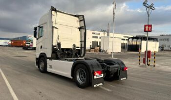 SCANIA – S500 FINANCIADO lleno