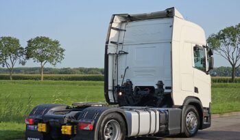 SCANIA – R450  2020 lleno