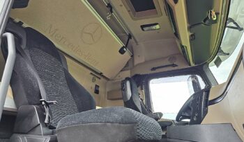 MERCEDES – ACTROS 1848  2021 lleno