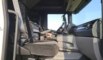 SCANIA – R450  2020 lleno