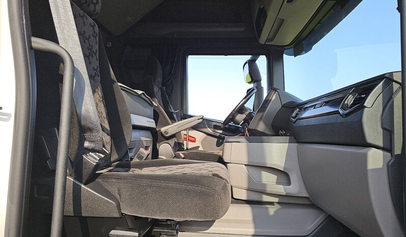 SCANIA – R450  2020 lleno