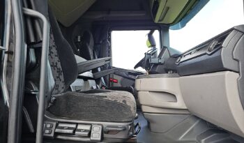 SCANIA – S500  2020 lleno