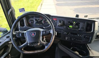 SCANIA – R450  2020 lleno
