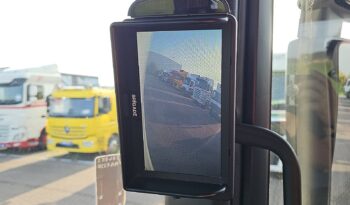 SCANIA – R450  2020 lleno