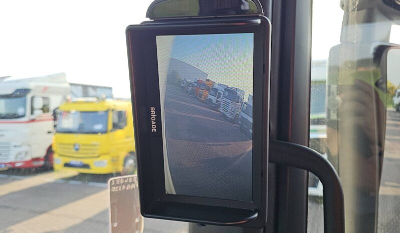 SCANIA – R450  2020 lleno
